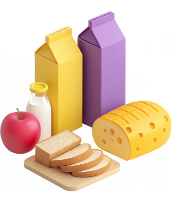 Продукты