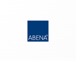 Логотип бренда Abena