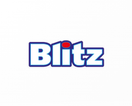 Логотип бренда Blitz