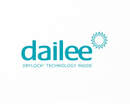 Логотип бренда Dailee