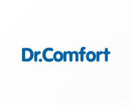 Логотип бренда Dr.Comfort