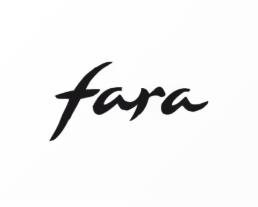 Логотип бренда Fara