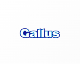 Логотип бренда Gallus
