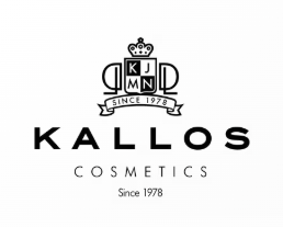 Логотип бренда Kallos Cosmetics