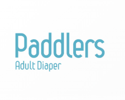 Логотип бренда Paddlers