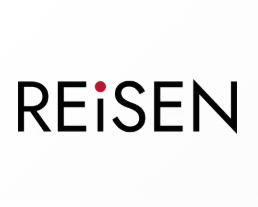 Логотип бренда Reisen
