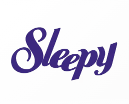 Логотип бренда Sleepy