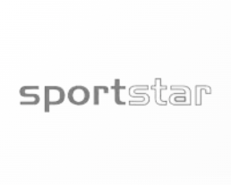 Логотип бренда Sport Star
