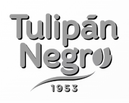 Логотип бренда Tulipan Negro