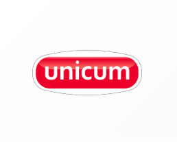 Логотип бренда Unicum