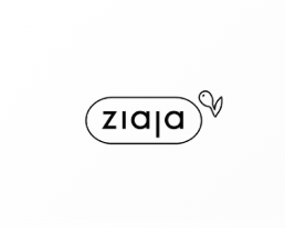 Логотип бренда Ziaja